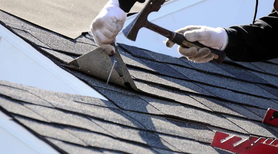 Expert tile roof repair services in Shingle Springs, CA